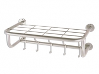 POLO alu coat hanger 600